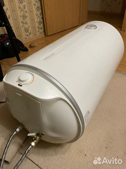Водонагреватель