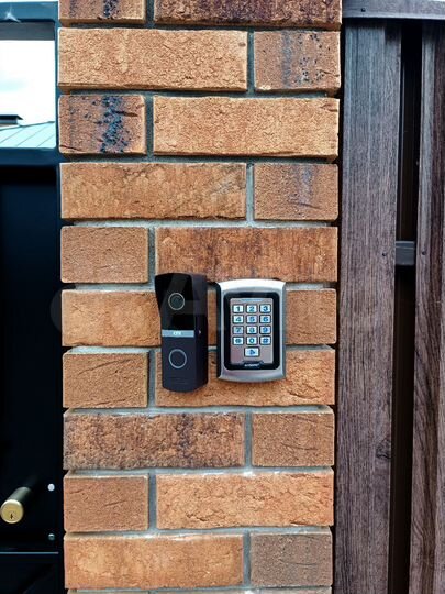 Дом 100 м² на участке 7,3 сот.