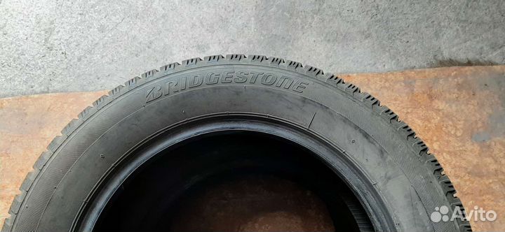 Bridgestone Ice Partner 175/65 R15