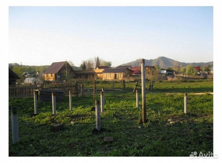 Винтовые сваи под ключ установка