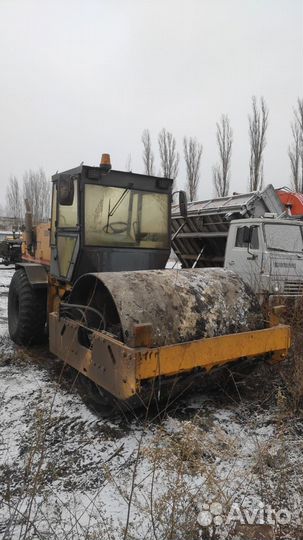 Услуги спецтехники