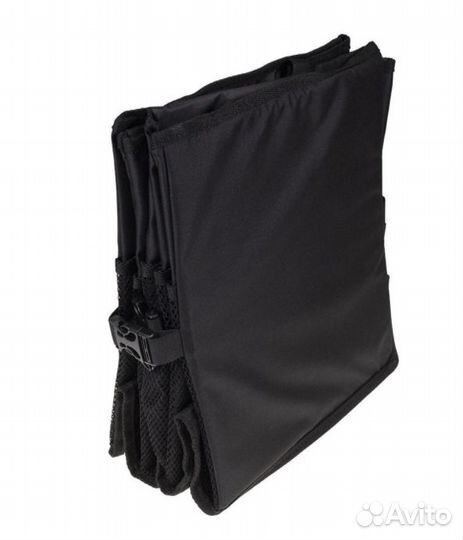 Органайзер в багажник складной PRO