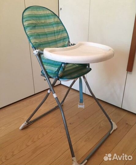 Стул для кормления