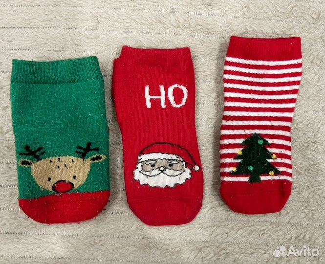 Новогодний костюм