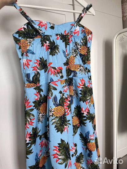 Платье женское