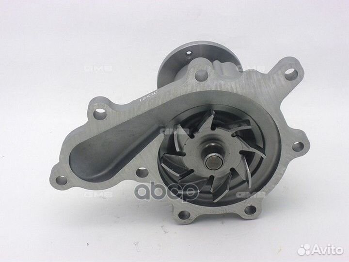 Помпа водяная GWN84A GMB