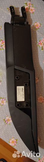 Кранштейн для зеркала в комплекте