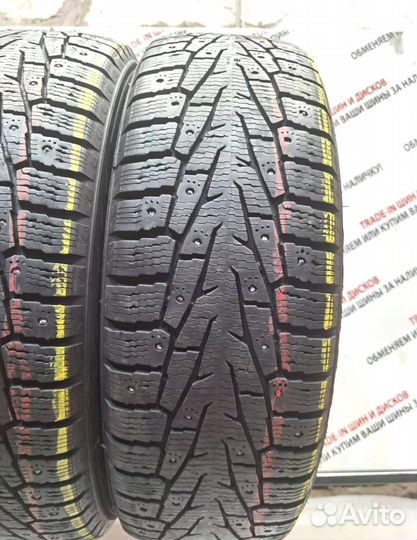 Nokian Tyres Hakkapeliitta 7 225/65 R17 101L
