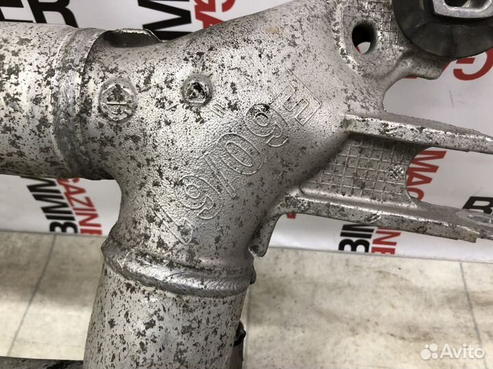 Задняя балка BMW e60 e60lci