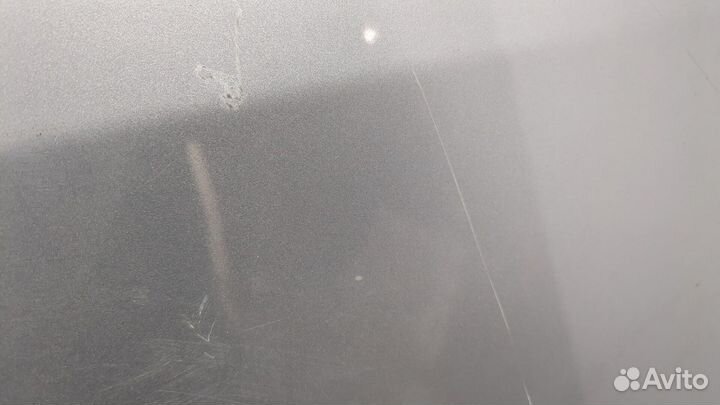 Капот Nissan Serena (C25), 2005