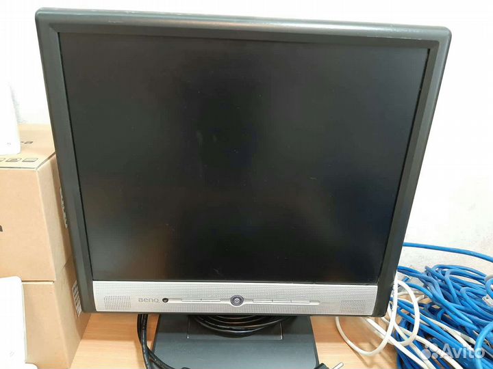 Видеонаблюдение