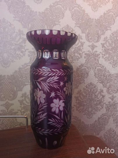 Вазы для цветов