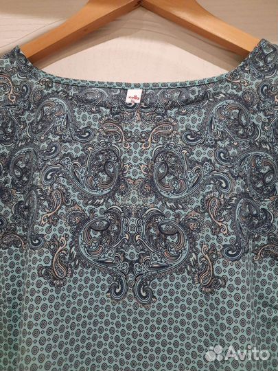 Блузки женские 50 -52