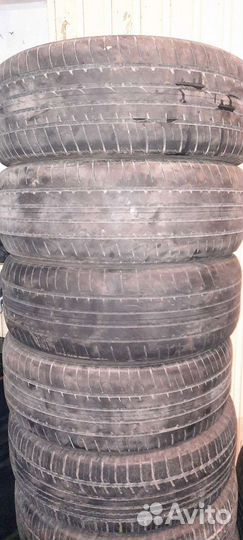 Bestrich E31 COMMERICAL 225/60 R17 99H