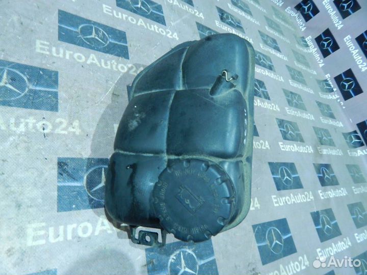 Расширительный бачок Mercedes-Benz E-Class 2002 W2