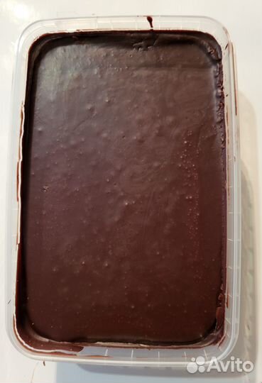 Шоколад ручной работы натуральный шоколад. без гмо