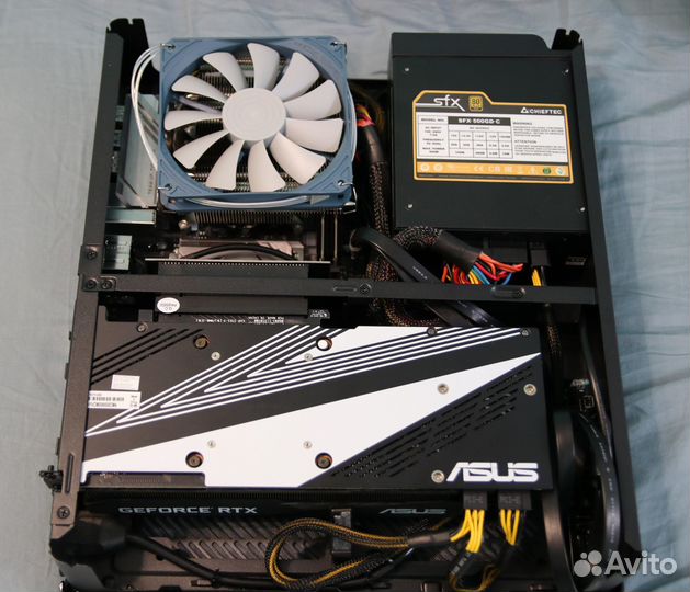 Мультимедиацентр / Игровой пк / Консоль