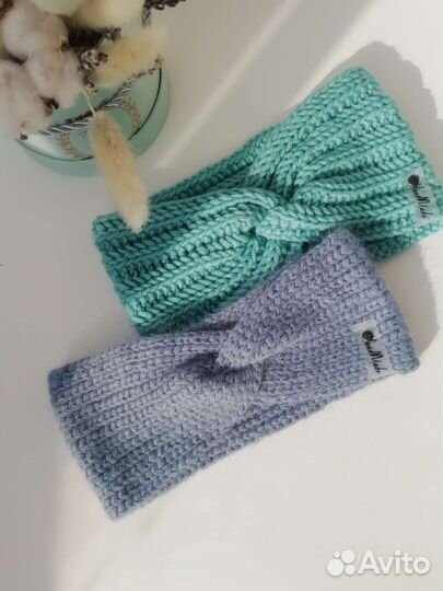 Повязка на голову