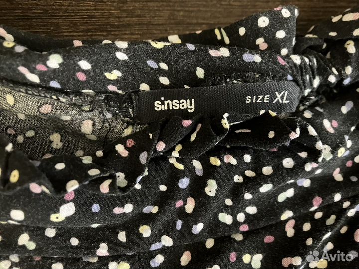 Вещи пакетом женские 46 48