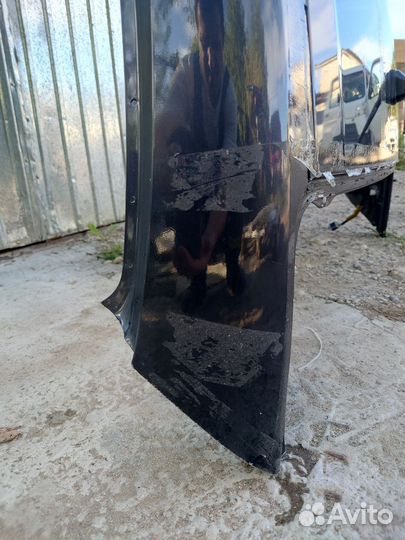 Крыша Mazda 3 BK седан