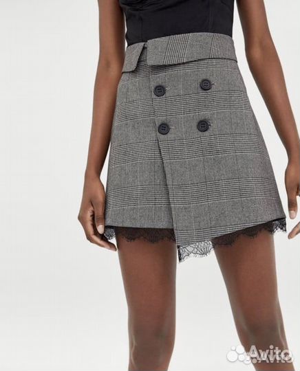 Костюм zara