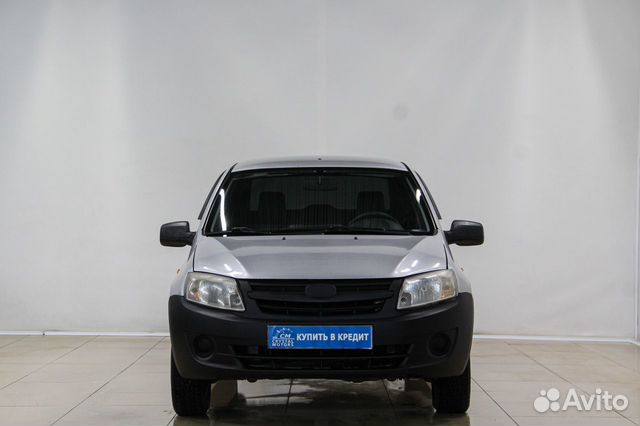 LADA Granta 1.6 МТ, 2013, 144 000 км