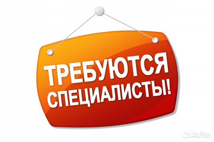 Торговый представитель