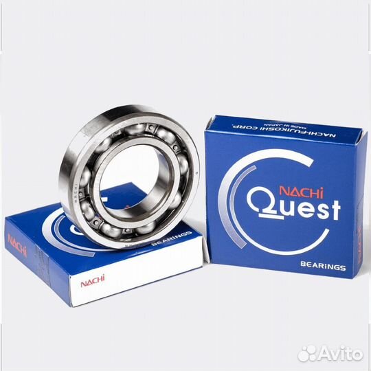 Подшипник 6309 C3 nachi
