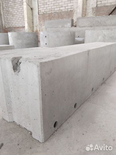 Фбс от производителя для строительства