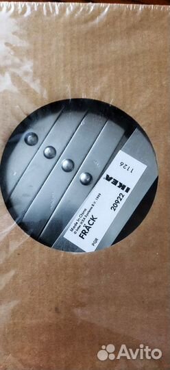 Зеркало в ванную IKEA