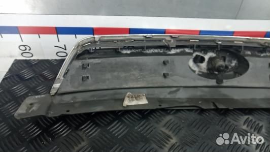 Решетка радиатора ford kuga 1 (2RT22G101)