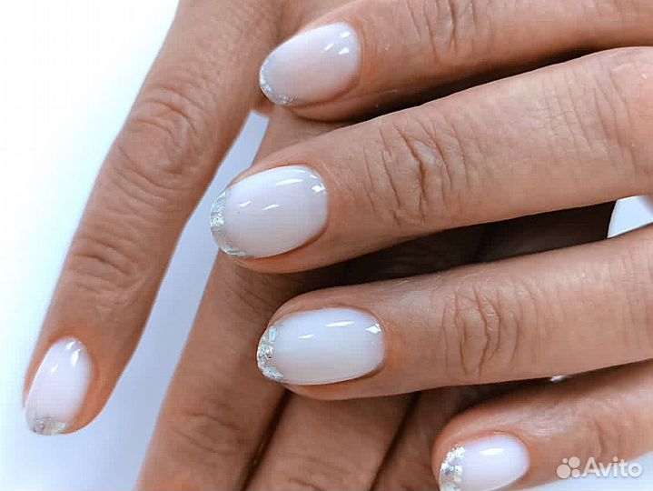 Маникюр педикюр на дому