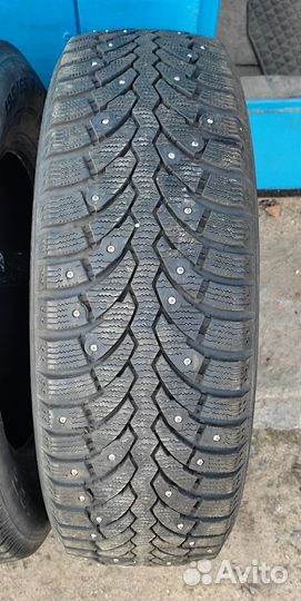 Formula Ice 195/65 R15