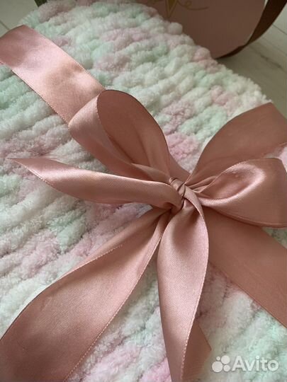 Плед детский