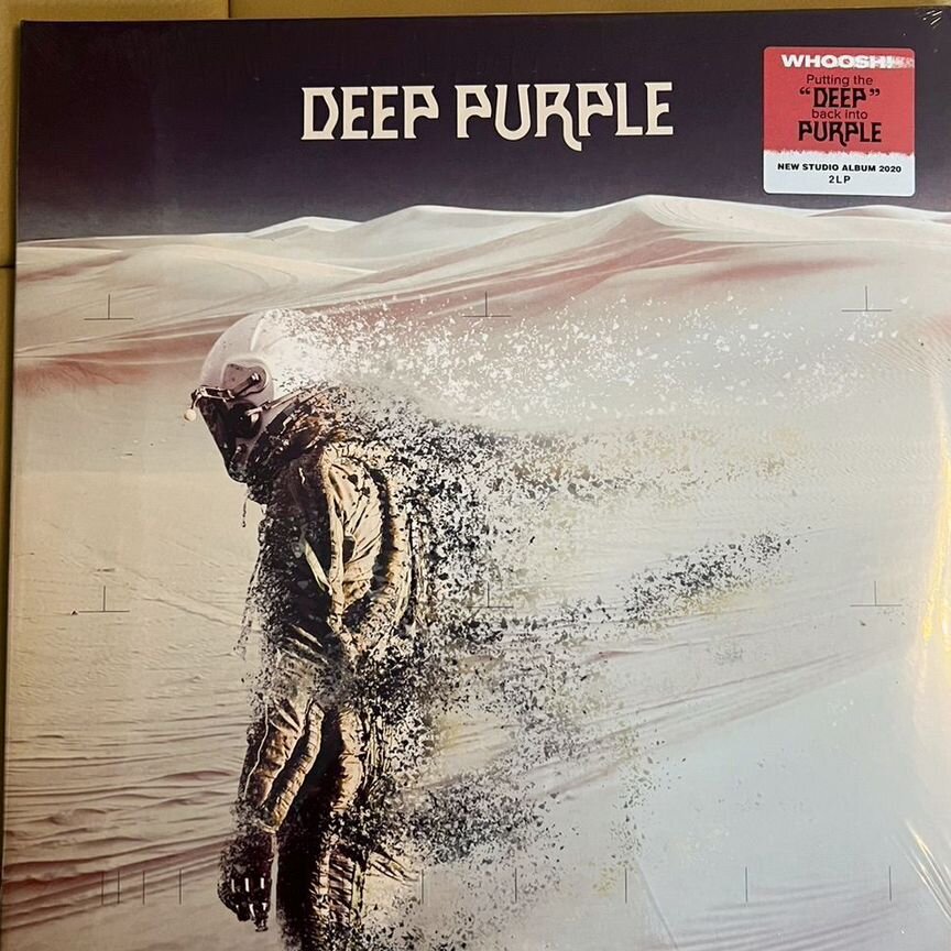 deep purple total Авито Объявления во всех регионах: купить