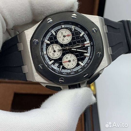 Часы Audemars piguet