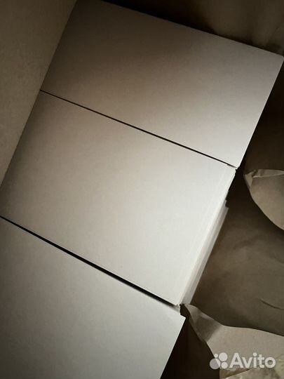 Бумага Монди 10 кг. Бумага для бумажной лозы