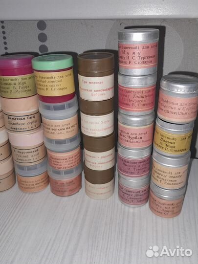 100 диафильмов цв.популярных и проектор