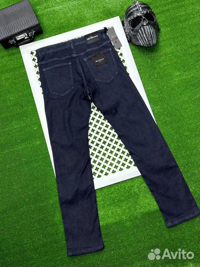 Джинсы kiton