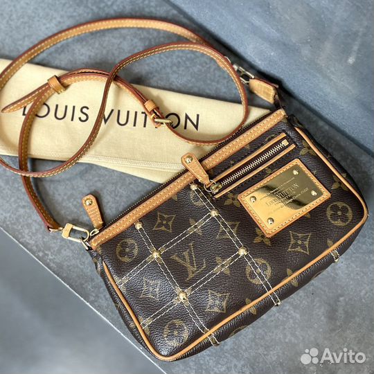Louis Vuitton Оригинал Лимитированная Сумка