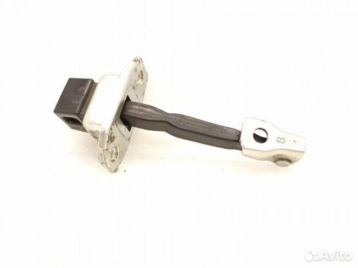 Ограничитель двери задний левый Mitsubishi Asx