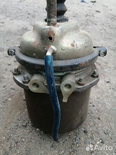 Энергоаккумулятор