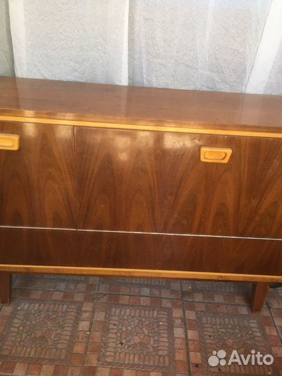 Тумба - комод