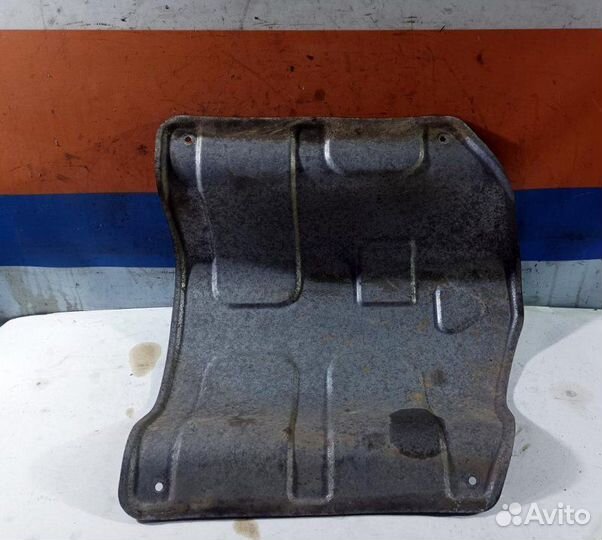 Экран тепловой Suzuki Sx4 2006 - 2013