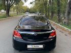 Opel Insignia 2.0 AT, 2012, 156 000 км объявление продам