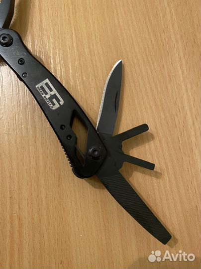 Мультитул gerber новый