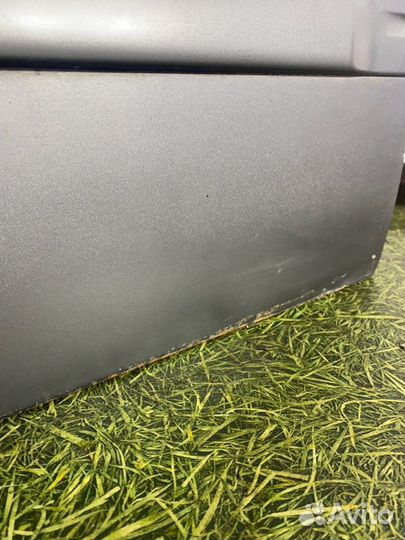 Дверь боковая задняя правая Mitsubishi Lancer 9