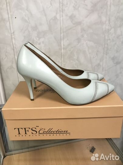 Туфли новые женские