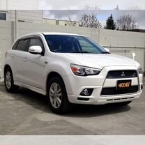 Mitsubishi RVR 1.8 CVT, 2013, 56 000 км, с пробегом, цена 880 000 руб.