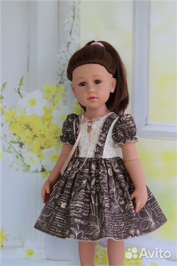 Одежда для кукол Готц